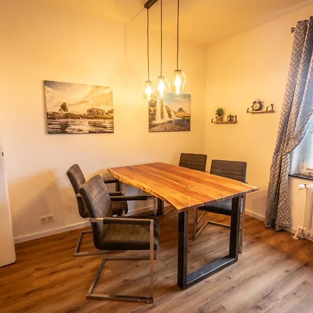 Appartement Zwischen Steinhude Und Deister