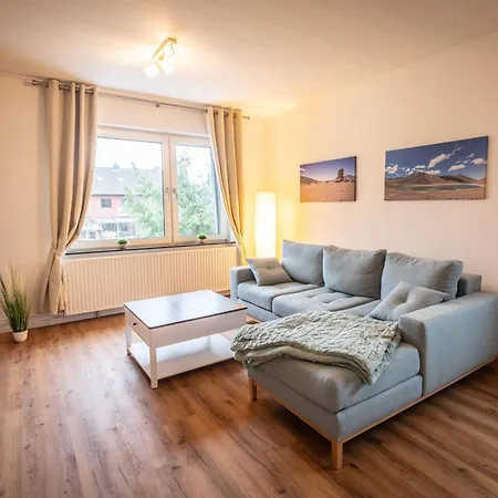 Appartement Zwischen Steinhude Und Deister