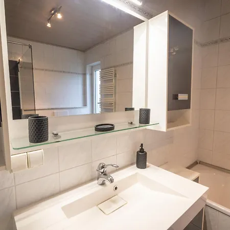 Appartement Zwischen Steinhude Und Deister