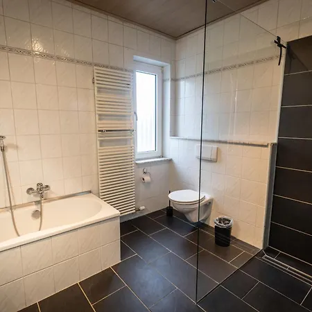 Appartement Zwischen Steinhude Und Deister *
