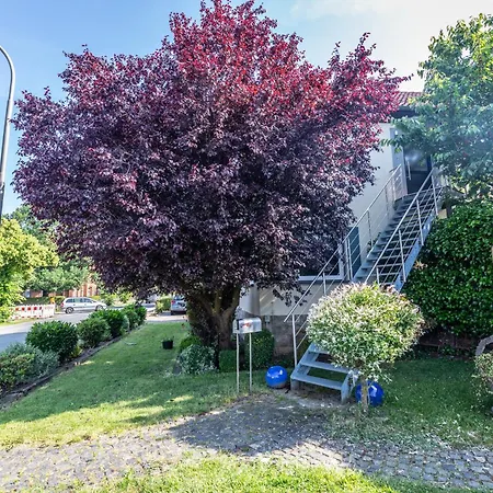 Zwischen Steinhude Und Deister Appartement